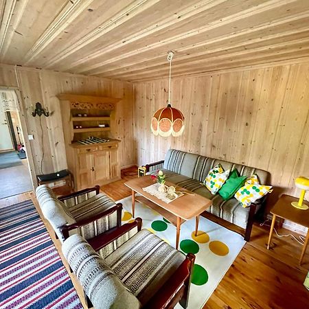 Reinheimen Lodge Шок Экстерьер фото