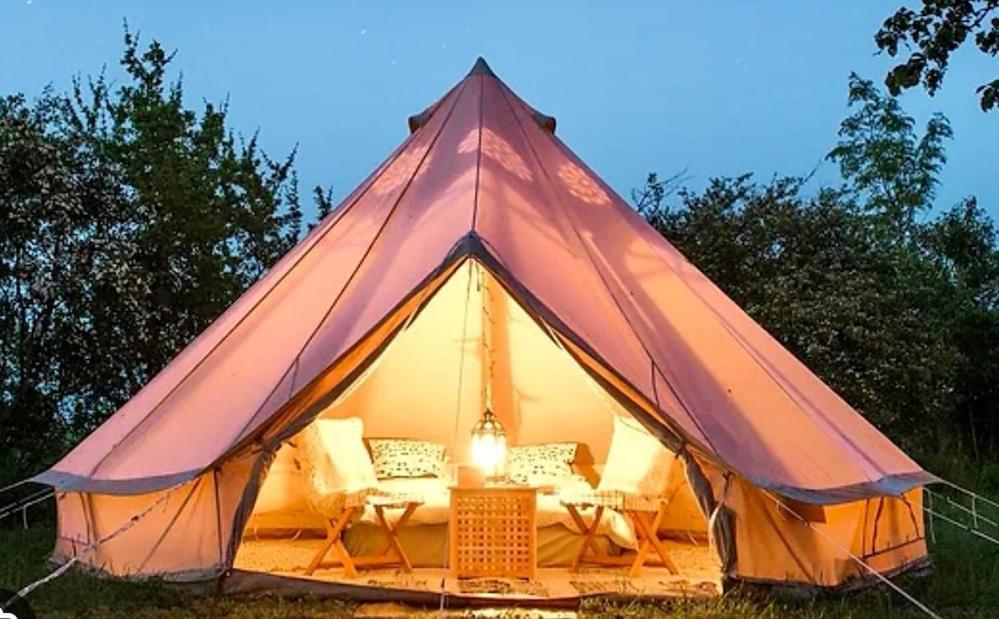 Reinheimen Lodge Шок Экстерьер фото