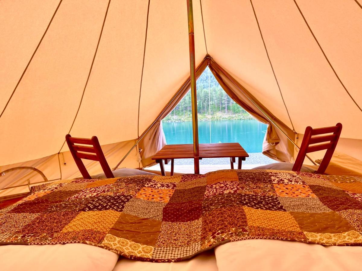 Reinheimen Lodge Шок Экстерьер фото